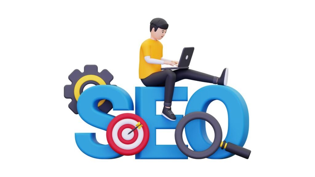 Search Engine Optimization